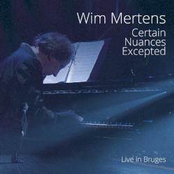 Certain Nuances Excepted