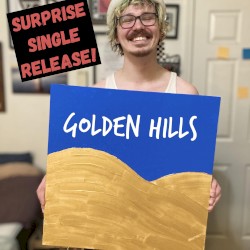 Golden Hills
