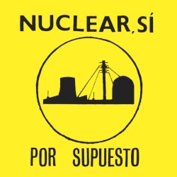 Nuclear, sí