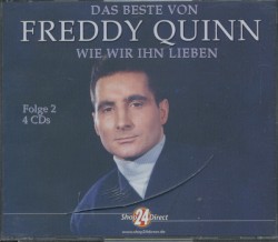 Wie wir ihn lieben Folge 2