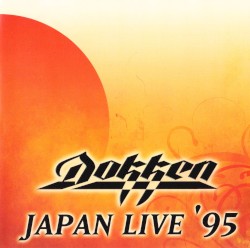 Japan Live ’95