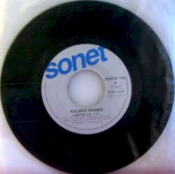 Lautalla