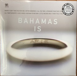 Bahamas Is Afie