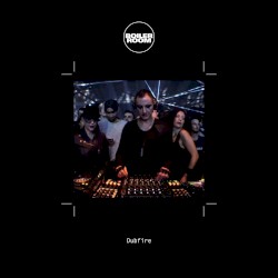 Boiler Room: Dubfire in Paris, Oct 17, 2016