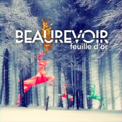 Feuille d'or