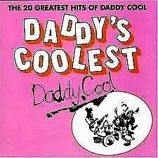 Daddy's Coolest