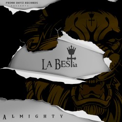 La bestia