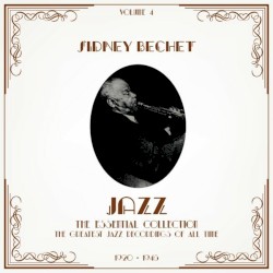 Jazz: The Essential Collection, Vol. 4