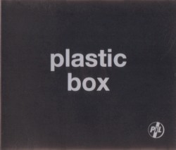 Plastic Box