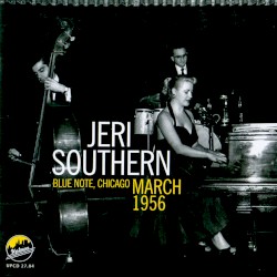 Blue Note, Chicago March 1956