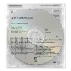 Open Reel Ensemble