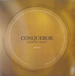 Conqueror
