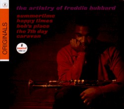 The Artistry of Freddie Hubbard