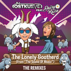 The Lonely Goatherd