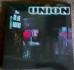 The Blue Room