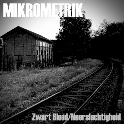 Zwart Bloed / Neerslachtingheid