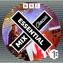 1998-08-01: BBC Radio 1 Essential Mix: Space, Ibiza