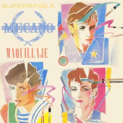 Maquillaje