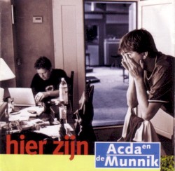 Hier zijn