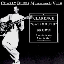 San Antonio Ballbuster