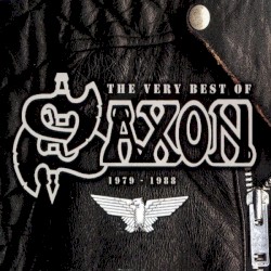 The Very Best of Saxon: 1979–1988