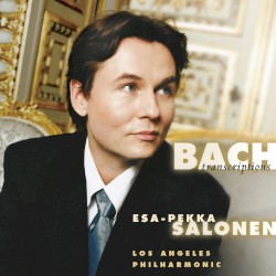 Bach Transcriptions