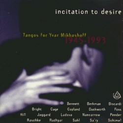 Incitation to Desire