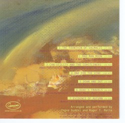 Genesis for Two Grand Pianos