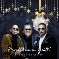 Navidad con mi gente