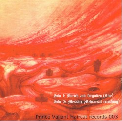 Buried and Forgotten