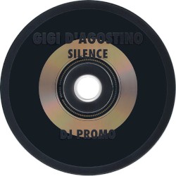 Silence (DJ Promo)