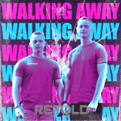 Walking Away