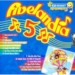 Fivelandia 5