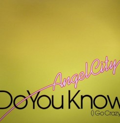 Do You Know (I Go Crazy)