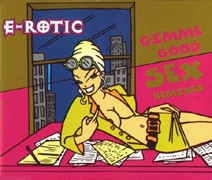 Gimme Good Sex: Remixes