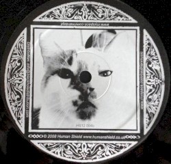 MANASYt vs Cestrian EP