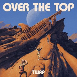 Over the Top
