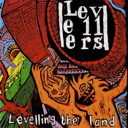 Levelling the Land
