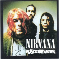 1992-02-07: Noizemaker: Selina's, The Coogee Bay Hotel, Sydney, Australia