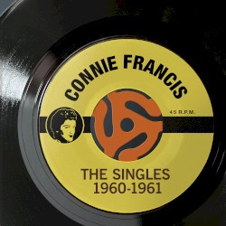 The Singles 1960 - 1961