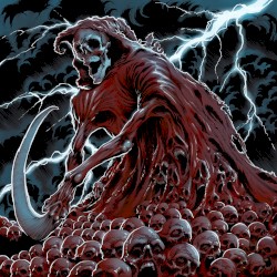 Perish Forth