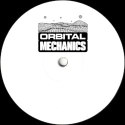 Orbital 101 EP