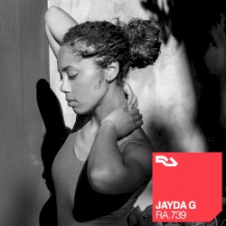 RA.739 Jayda G