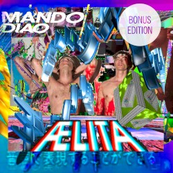 Ælita (Bonus Version)