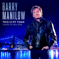 This Is My Town: Songs of New York