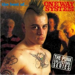 The Best Of... One Way System