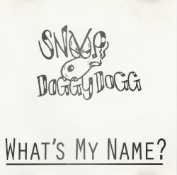What’s My Name?
