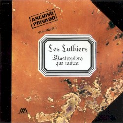 Mastropiero que nunca, Disco 1