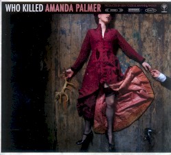 Who Killed Amanda Palmer