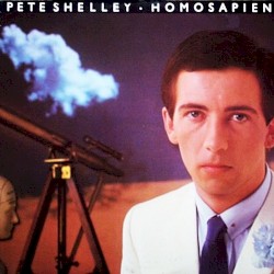 Homosapien / Love in Vain